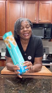 The Easiest Way to Save Money in the Kitchen!💰 Tired of wasting money on parchment paper? 💰 Stop throwing it away! This simple hack will show you how to reuse it and save money in the kitchen. #kitchenhacks #bakinghacks #savemoney #budgetfriendly #lifehacks | Pam's Place