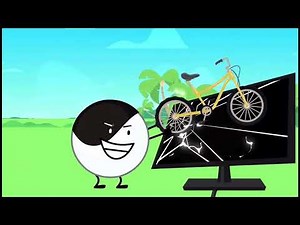 Object Shows Out of Context (part 1??)