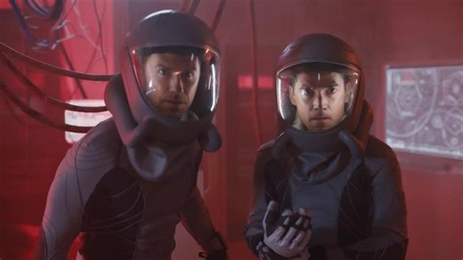 Prepare for Hull Breach: The Ark S2 E1 Sneak Peek