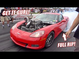 FL2K19 Day 1: Ruby's FASTEST PASS Ever, James' Hood RIPS OFF, Leroy is Still Slow!