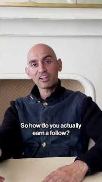 Why Your Content Isn't Earning the Follow