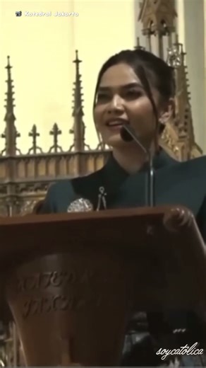 Mazmur Tanggapan 96 Hendaklah Langit Bersukacita - Citra Scholastika #mazmur #citrascholastika