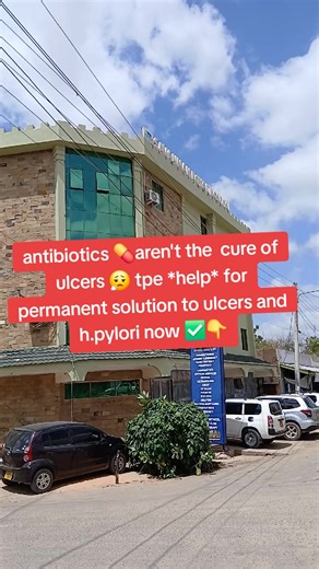 Common Reasons Ulcers Go Untreated