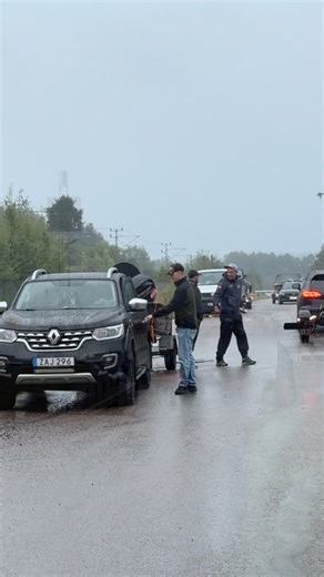 🎣 Day 3 of the Predatortour is underway! 🚤 And what a start… The leaderboard has already been shaken up this morning 💥 Team 12 was the last to leave the harbour today, but they struck first with an amazing 109,8cm pike! 🐊🔥 That catch catapulted them straight into second place on the leaderboard. The final day promises excitement and drama – who will rise to the top? 👑 | Predatortour