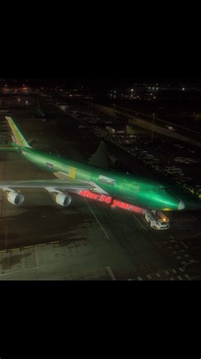 Aviation Merch By Aviation Store | One airframe shrunk the world and rewired travel forever, the 747 turned nonstop intercontinental flight from rare to routine. (Credits... | Instagram