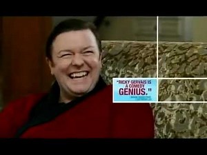 The Invention of Lying Movie Trailer 2009 - TV Spot