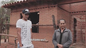 364K views · 6.9K reactions | De casi abandonar el fútbol, a ser el sostén y "salvación" de su familia. Esa es la historia de Iván Cazal, que conocemos en este material de Versus. ⚽️ | GEN | Facebook