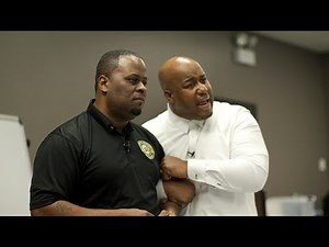 Fatherhood Initiative Helps Young Dads Learn the Art of Parenting | All Good