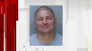 Firefighter who worked Surfside site arrested, asks for leniency