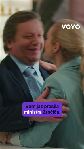 Ja, Chef! EP. 8 – Ko kuhinjo prevzame brezvladje | VOYO