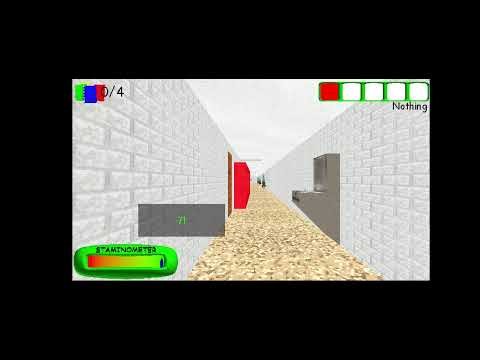 Baldi's Basics Plus Live! (0.13.1)