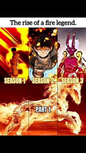 every season hits harder than the last. This isn’t just power—this is evolution beyond control.