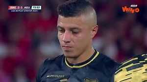 1M views · 20K reactions | 礪⚽¡Águilas Doradas arrancó con pie derecho #LALIGAxWIN tras vencer a América en la fecha 1!¡Mira el gol del conjunto dorado! Amplía la información del partido https://www.winsports.co/futbol-colombiano/noticias/en-vivo-america-de-cali-vs-aguilas-doradas-minuto-minuto-goles | Win Sports | Facebook