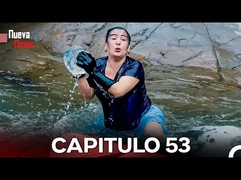 Nueva Novia Capitulo 53 (Doblado En Español)