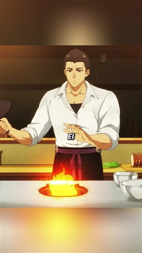 Salvando a la chica misteriosa con una oferta imposible #fyp #movie #anime