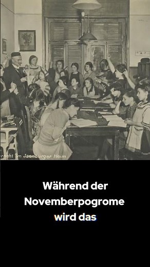 EXIL Podcast - FOLGE 18: Die Heldinnen von Neu-Isenburg: Ein Zufluchtsort in Gefahr