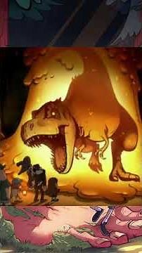 😱 Hidden Gravity Falls secrets nobody told you