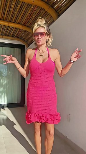 Needing a vacation from vacation at this point FIND THEM ON MY LTK #vacationoutfits #mexico #swimwear #swimcoverup