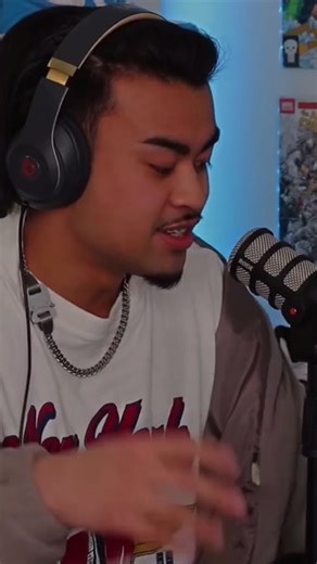 Santa is Actually satan-Theory😱 #santa #jumpersjump #podcastclips #theory #foryou #fyp