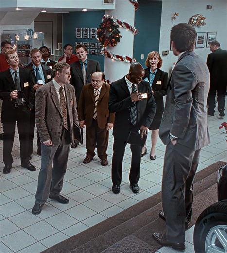 Epic Action Movie Edits That You Can't Miss