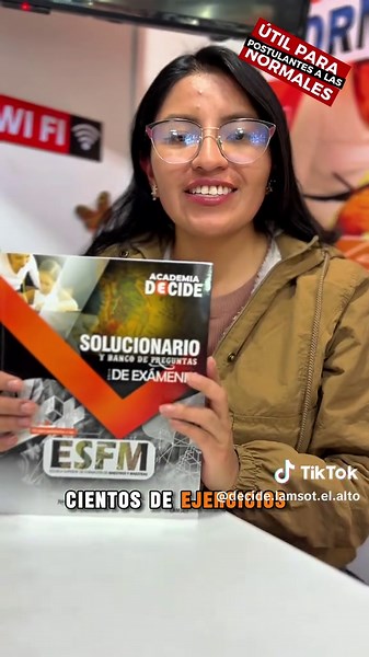 Preguntas que entran al examen en las NORMALES ESFM. #esfm #2026 #bachilleres #examendeadmisión #preguntas