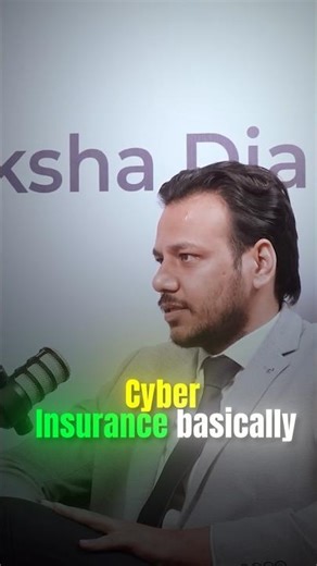 Cyber Insurance Is Not Cyber Security