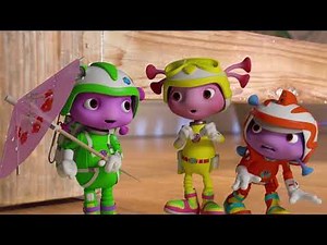 Il Meglio dei Floogals! 🌟 GLI ATTREZZI PARTE 2 | I Floogals 🚀