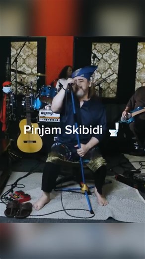 Skibidi Toilet Brain Rot Song Analysis