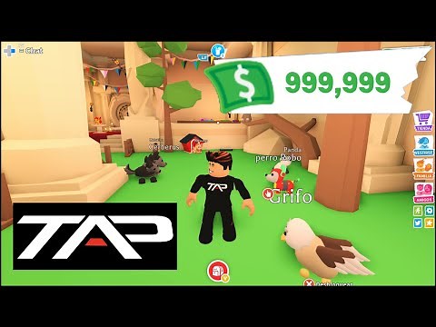 5 tips to NEVER run out of money in Adopt Me