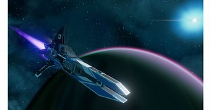 In Starbase baut und programmiert ihr eure eigene Raumstation