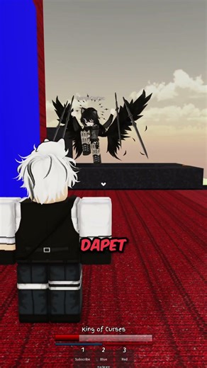 JANGAN Sampai SALAH Pilih SKILL Di Jujutsu Shenanigans