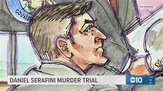 Financial conflict, height analysis emerge in third week of ex-MLB player's murder trial