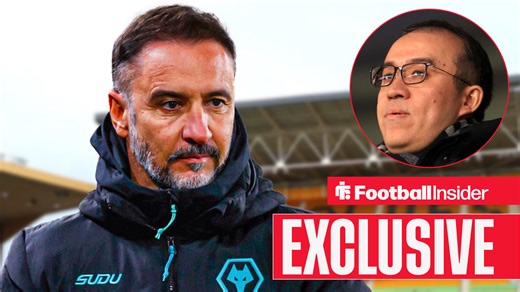 Exclusive: Wolves work on completing double signing