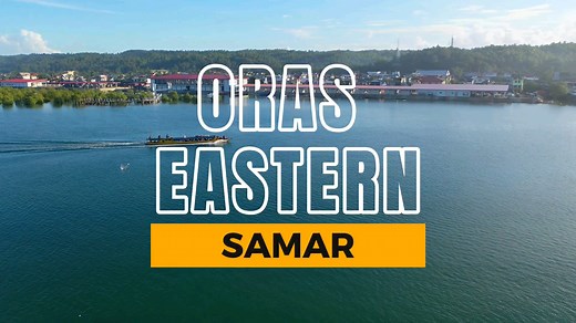 4.2K views · 179 reactions | Oras is a coastal municipality in the...