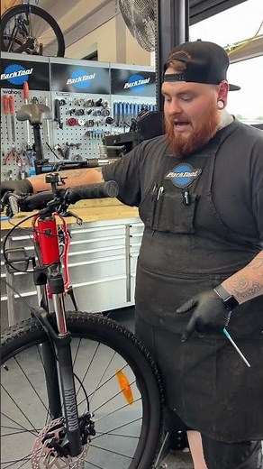 How To Straighten Your Handle Bars