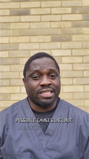 Unexpected Weight Loss After 50? Watch This #drjide #doctorexplains #healtheducation #youtubeshorts