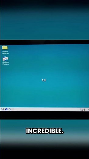 Installing Windows 98 on an Xbox