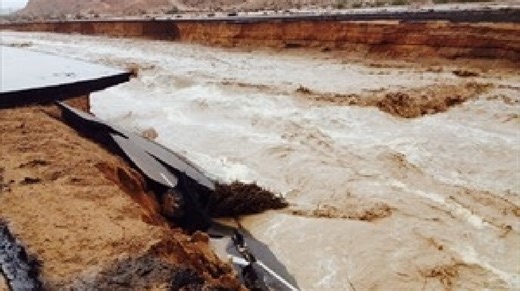 NHP says traffic flow on repaired I-15 'pretty good'