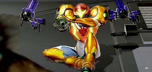 Take An In Depth Look At The Animation Of METROID DREAD — GeekTyrant