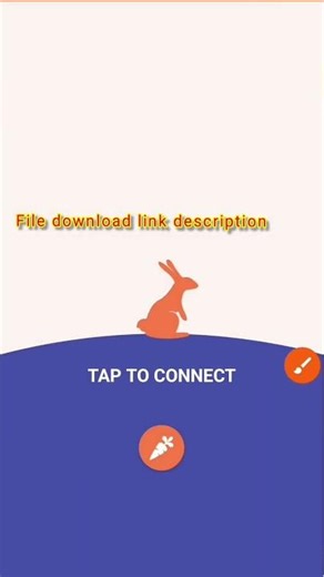 Turbo VPN: VIP Servers Unlocked! 🐰🔓 #Shorts #MTManager