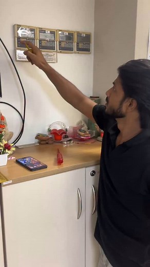 E4 error Daikin ac #ac technician#instagram | Hussain Ahmed