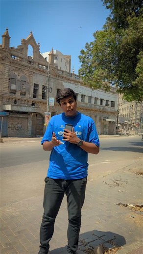 Ali Rumi on Instagram: "Ghanta Ghar matlab Old Era ka Instagram"