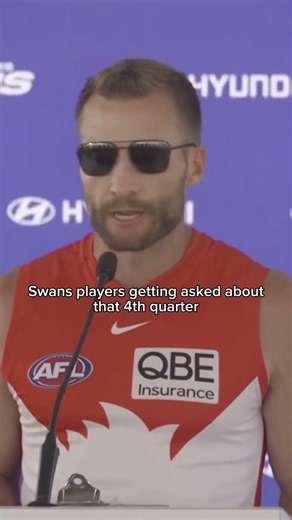 Prelim? What prelim? #AFL