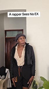 Tally Vian rapper sees his ex - viral moment explained