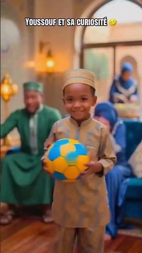 Une simple question… et tout devient incontrôlable 😳😂