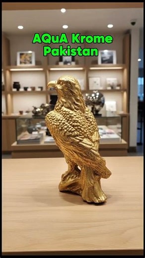 Multiple Chrome Technology Hydrochrome