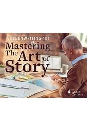 Watch Screenwriting 101: Mastering the Art of Story Season 1 Episode 1 - Thinking like a Screenwriter