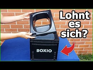 🚽 Lohnt sich die mobile Camping-Toilette von BOXIO? (Erfahrungsbericht)