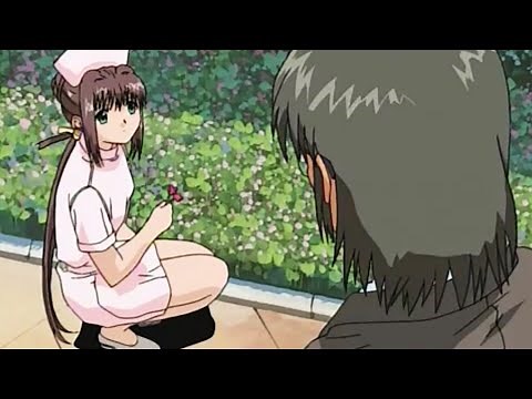 夜勤病棟 Night Shift Nurses OAV 01 HD English Sub【2000】