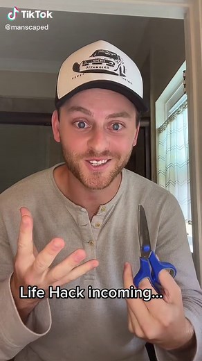 How to Trim Your Balls Safely and Effectively